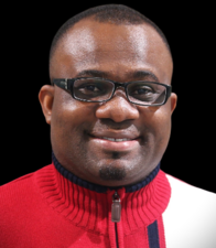 Olakunle Olawole, Assistant Professor Dept. of Microbiology and Plant Pathology