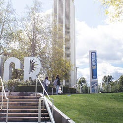 Student Conduct Site Photo