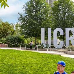 Academic Personnel Office