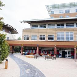 UC Path Campus Support Center