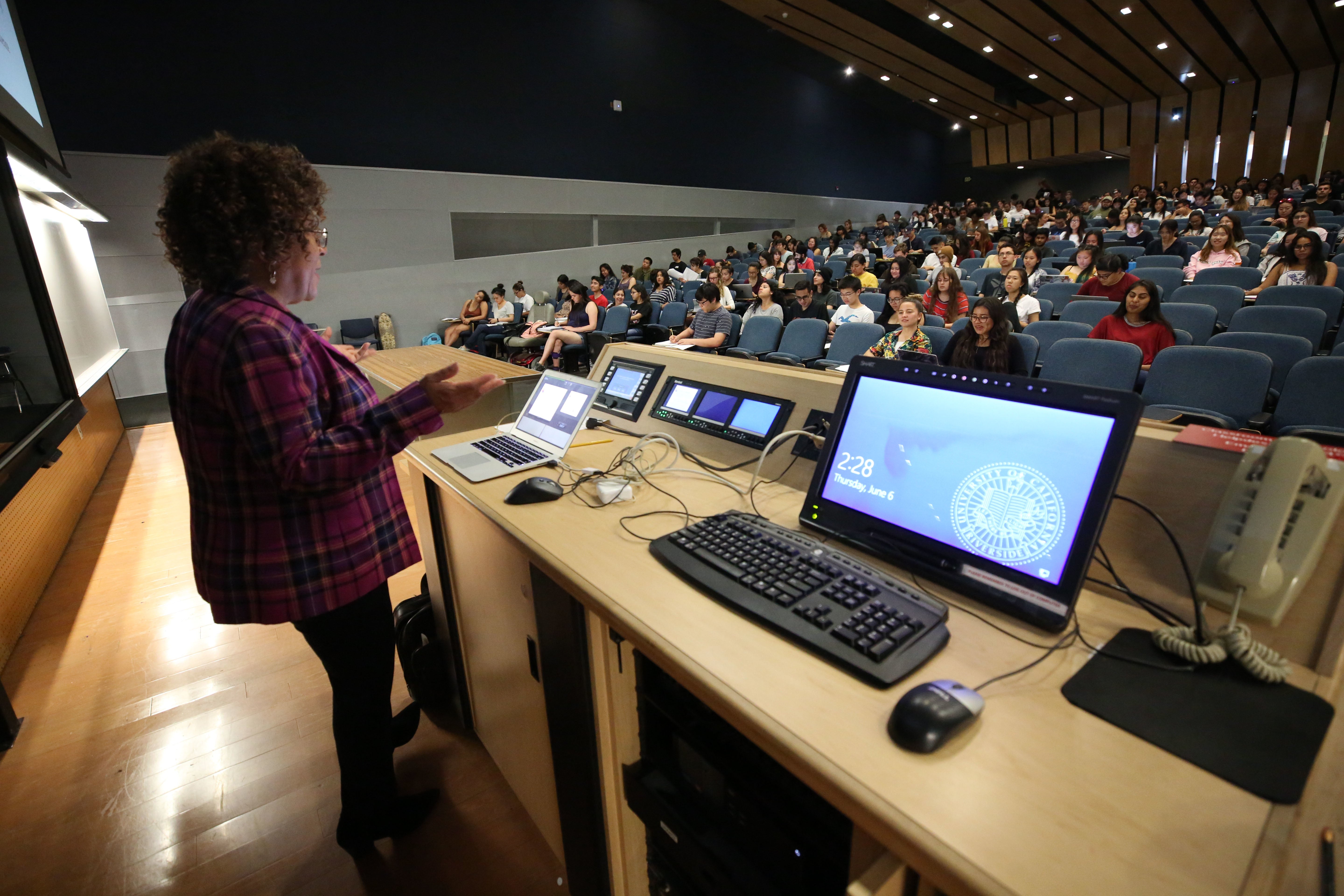 multi-mode technology