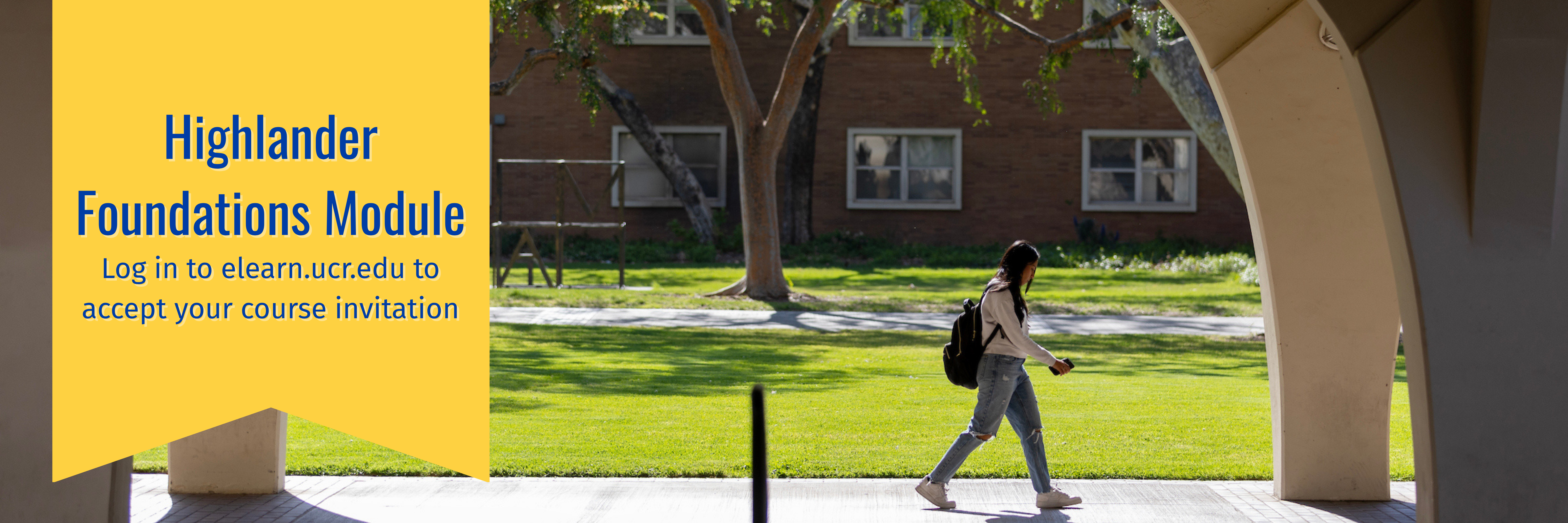 Highlander Foundations