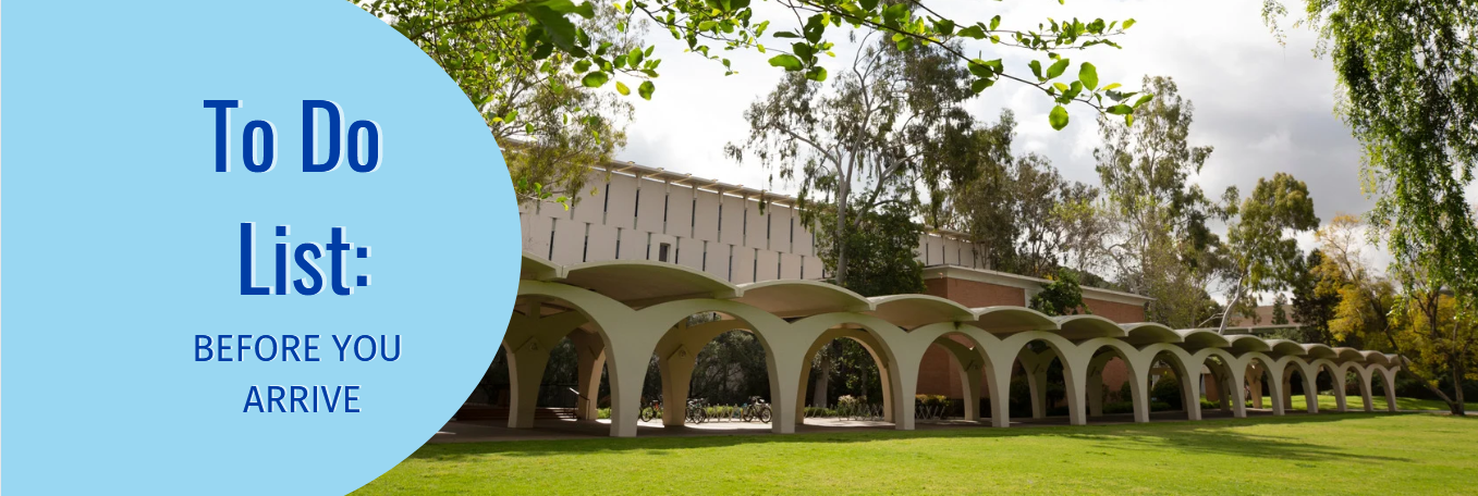 New Student Orientation