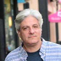 David L. Ulin - Low Residency MFA Professor