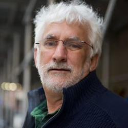 John Schimmel - Low Residency MFA Professor