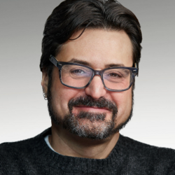 Joshua Malkin - Low Residency MFA Professor