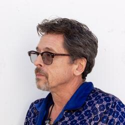 Rob Roberge - Low Residency MFA Professor