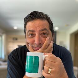 Tod Goldberg - Low Residency MFA Creative Writing Professor, Director