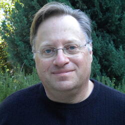 William Rabkin - Low Residency MFA Professor