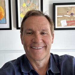 Charlie Green - Master of Fine Arts Fiction Major