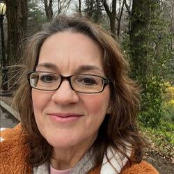 Daniela Ryan - Master of Fine Arts Playwriting Major