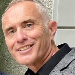 J.D. Horn - Master of Fine Arts Fiction Major