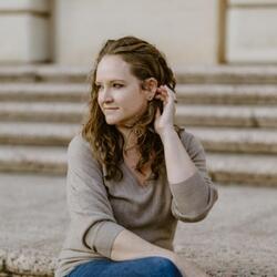 Jessi Cook - Master of Fine Arts Screenwriting Major