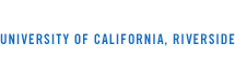 UCR Riverside