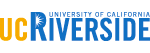University of California, Riverside