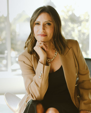 Noemi Hernandez Alexander