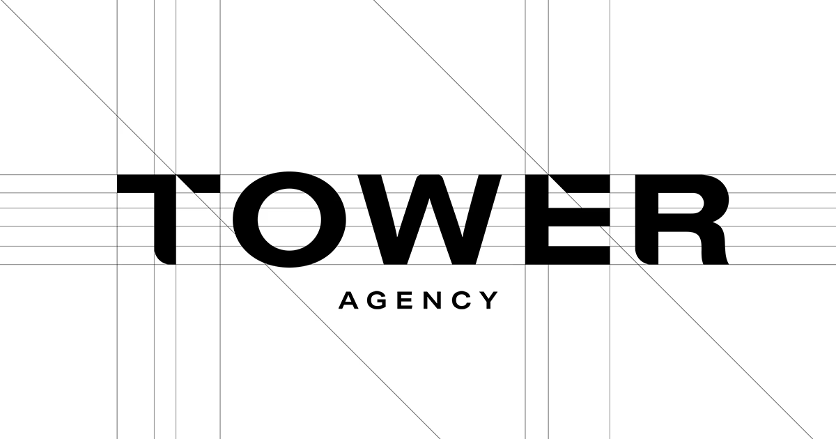 Tower Agency logo
