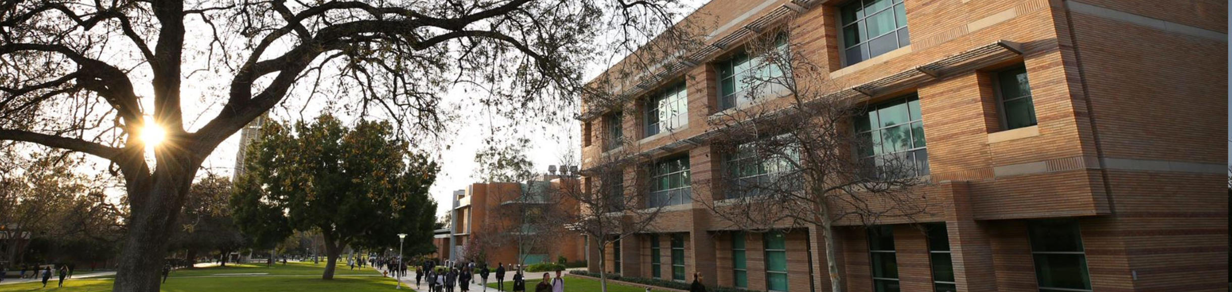 Science Laboratories Building