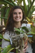 Gabrielle Moneymaker - PLBL - F23