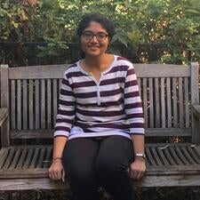 Tejasvinee Atul Mody