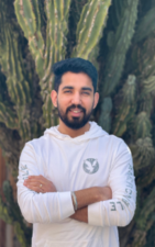 Yuvraj Chopra 
