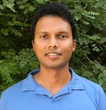 Dinusha Maheepala Mudalige