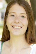 Samantha Margolin 
