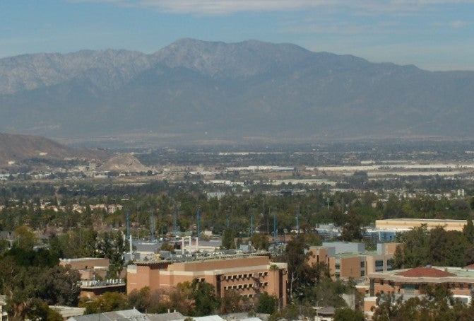 PrimaryPollutant - clean