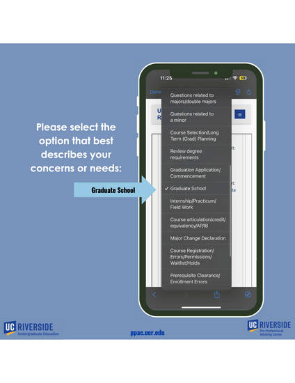 how to schedule an appointment 4