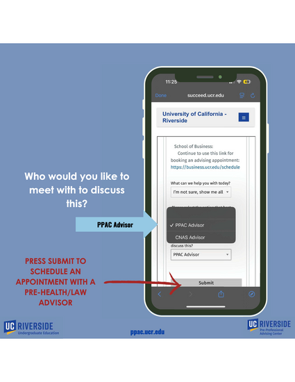 how to schedule an appointment 5