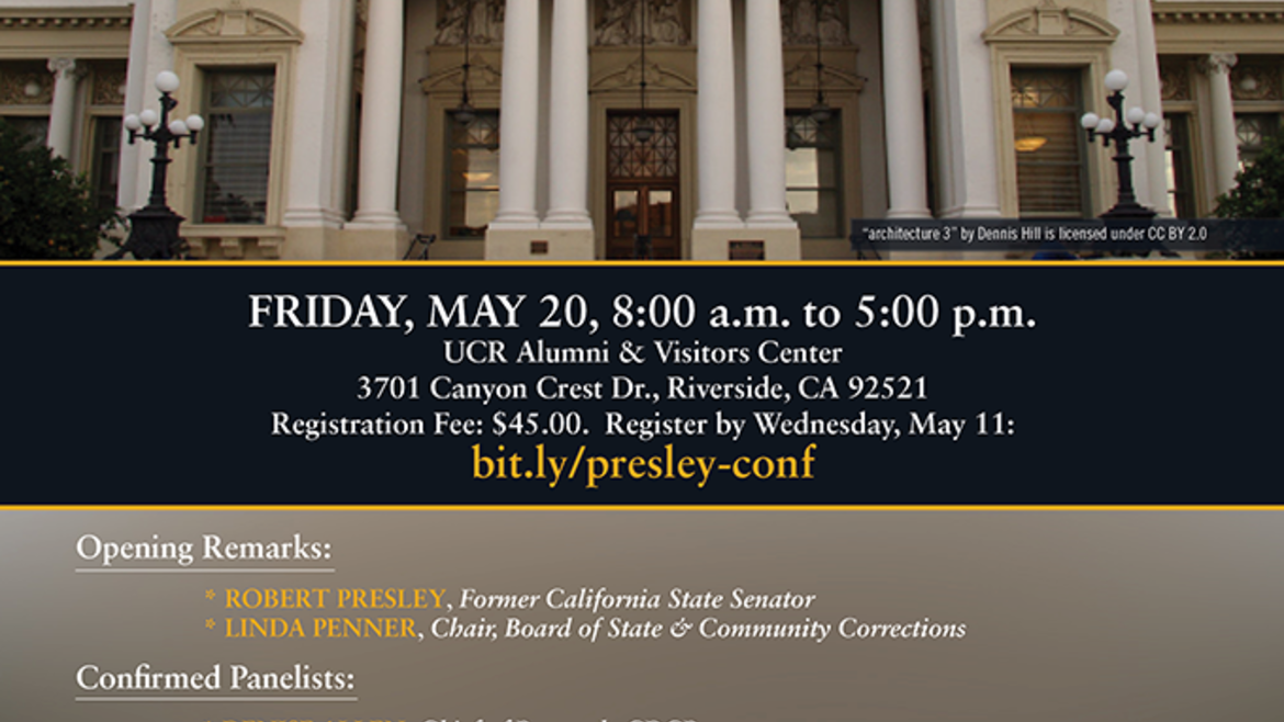 California Corrections