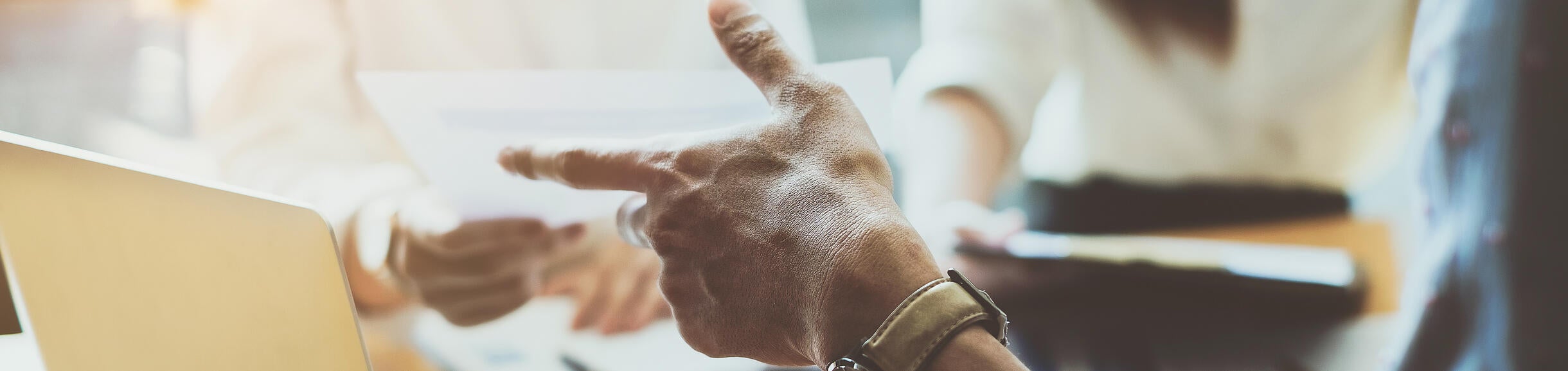 Internship stock photo