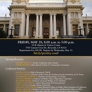 California Corrections