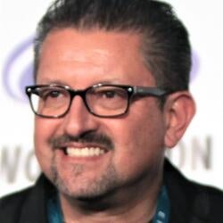 Lalo Alcaraz