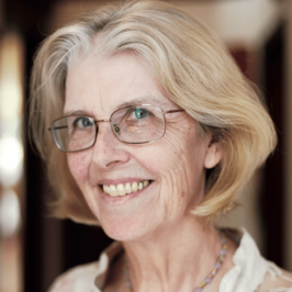 Jane Smiley