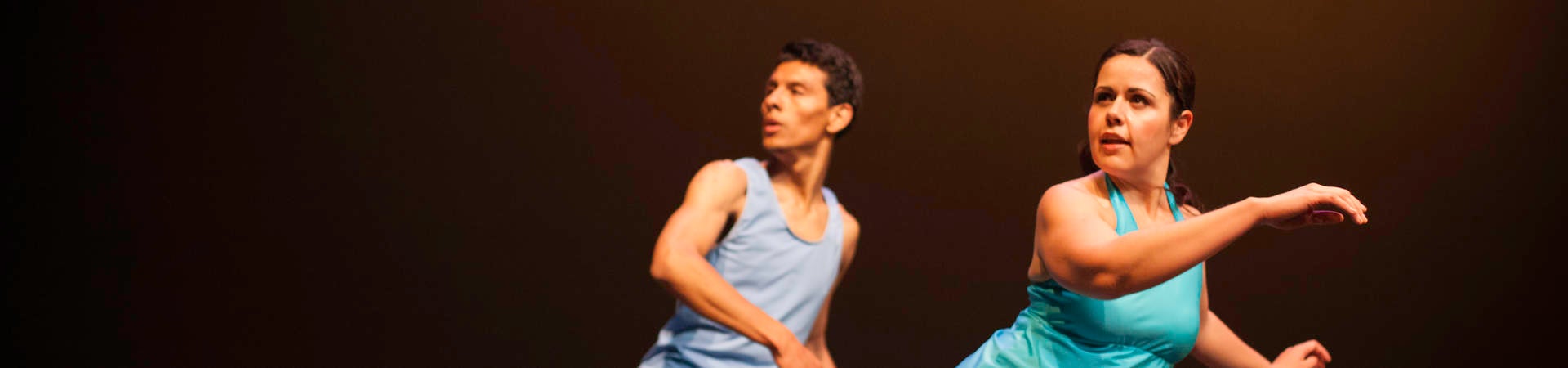 UCR Dance Performance