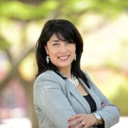 Gladis Herrera-Berkowitz