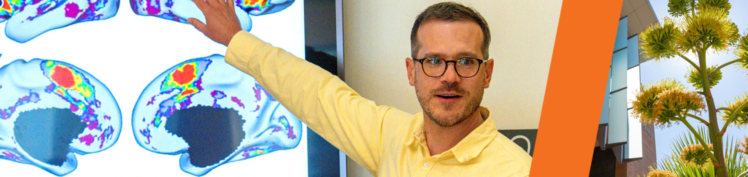 Graduate Student Well-Being Resources Header Image