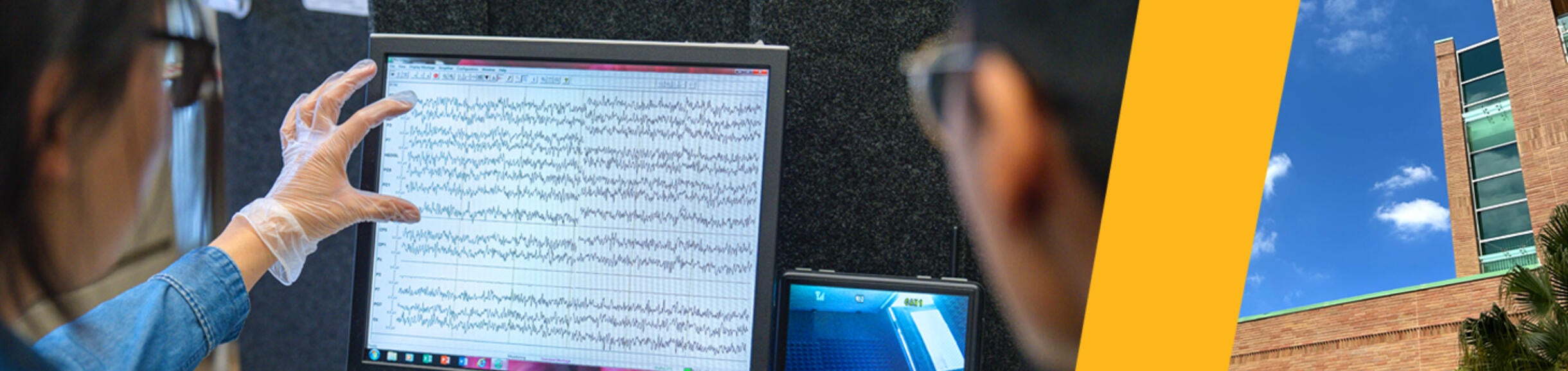 Social/Personality Psychology Header Image