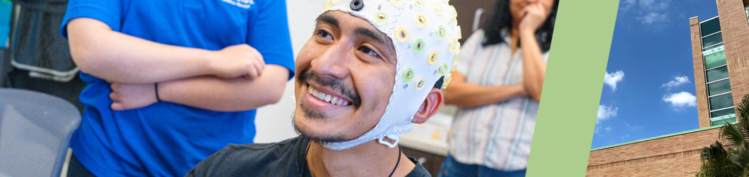 Study Participation Header Image