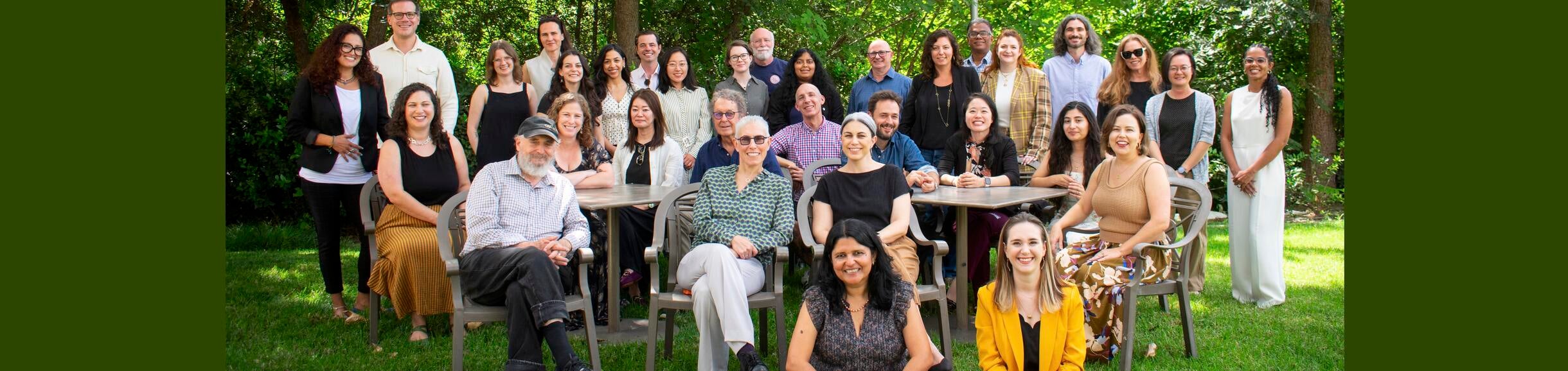 Psychology Faculty 2025