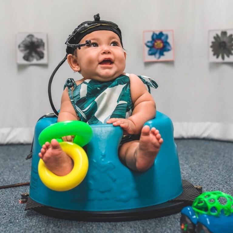 Database for Children