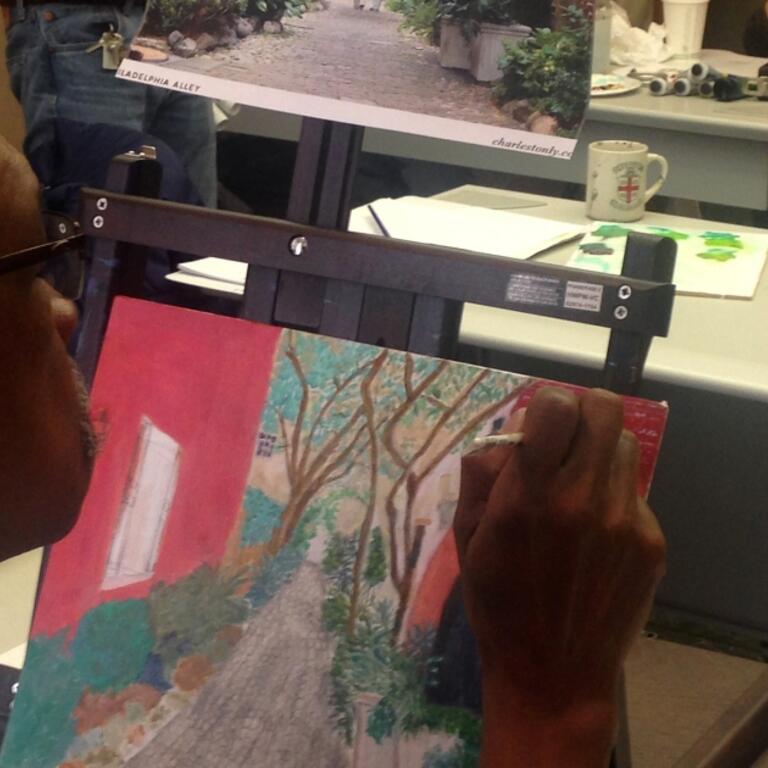 Database for Older Adults