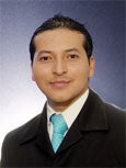 Carlos F. Castillo