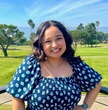 Victoria Rojas headshot