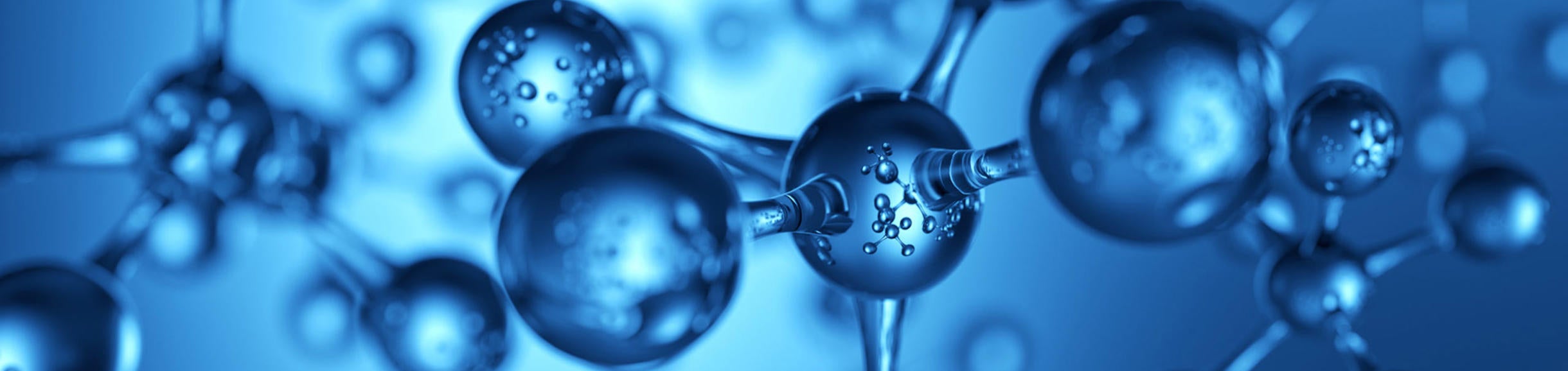 Peptide / Adobe stock image