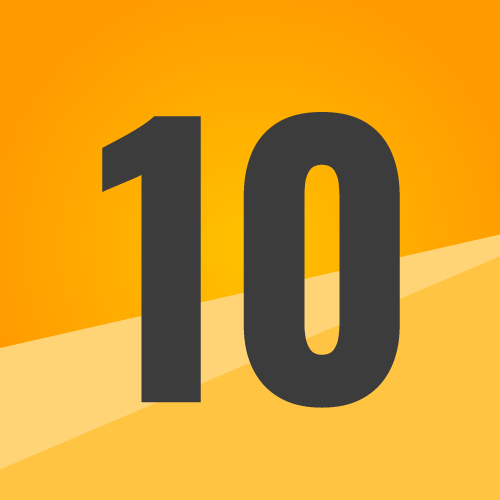 icon depicting fact#10