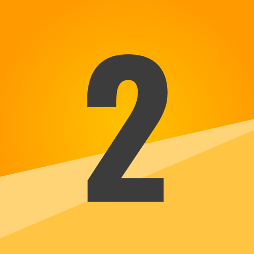 icon depicting fact#2