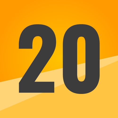 icon depicting fact#20