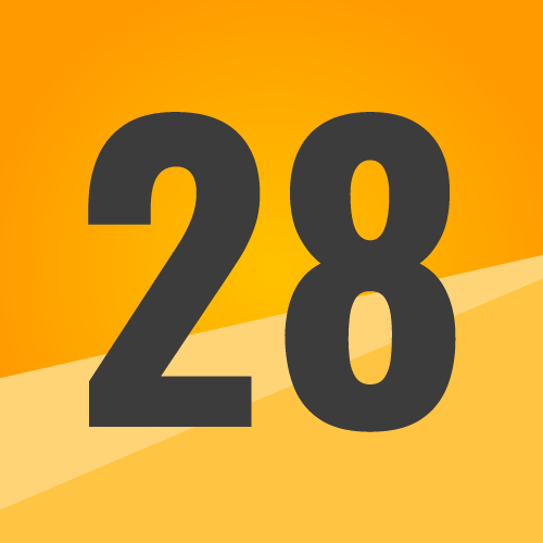 icon depicting fact#28